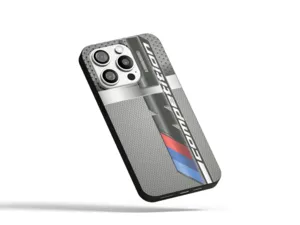 BMW Fundas Silicona SmartPhone Estilo Tuning Personalizado